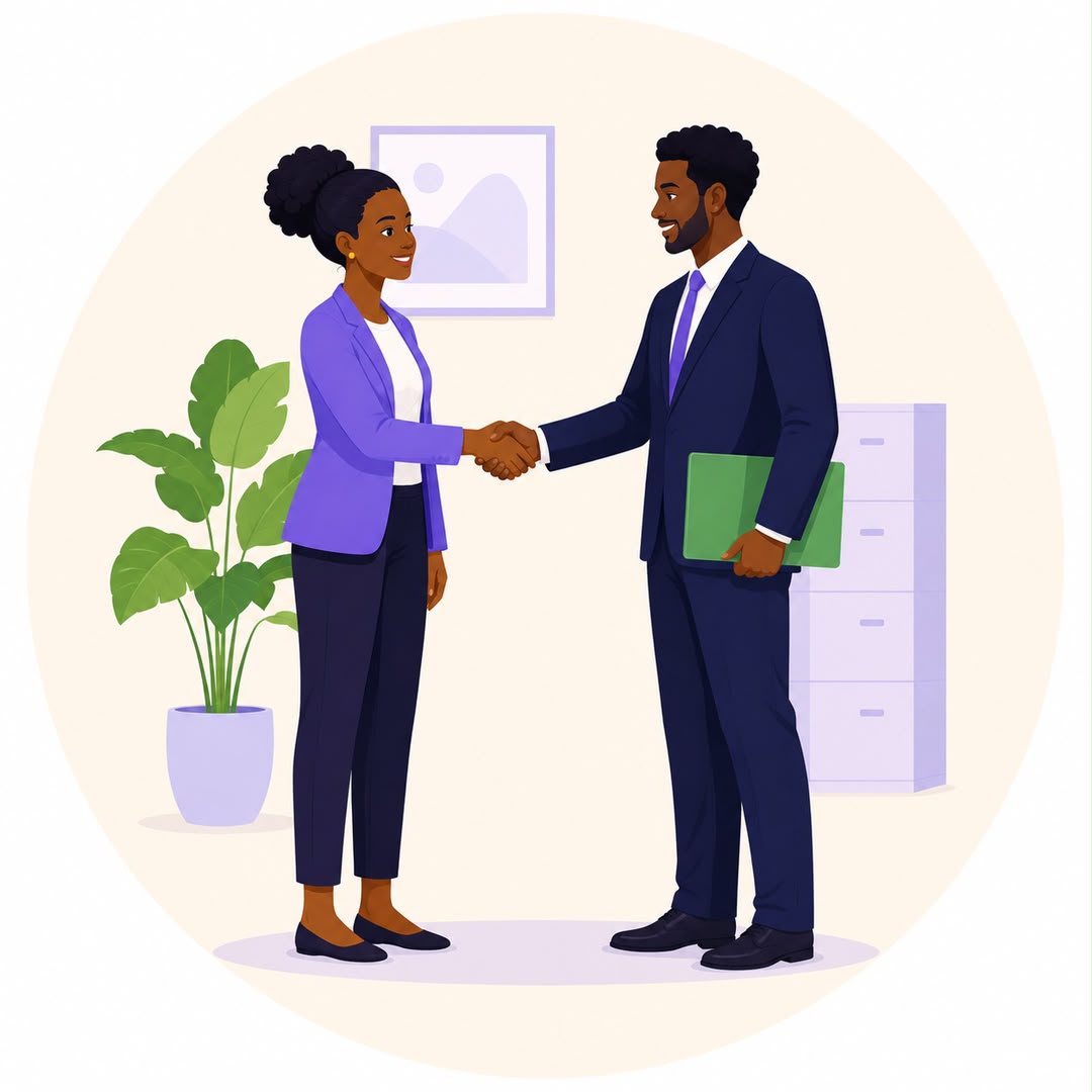 Move toward better opportunities